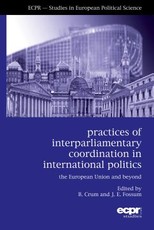 Practices of Interparliamentary Coordination in International Politics