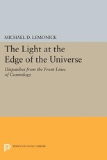 The Light at the Edge of the Universe