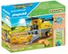 PLAYMOBIL Country „Kombainas“