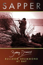 Buldog Drummond At Bay