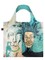 LOQI pirkinių krepšys „JEAN MICHEL BASQUIAT Warhol“