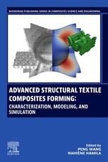 Advanced Textile Structural Composites Forming