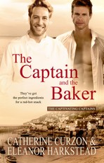 The Captain and the Baker