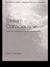 Stream of Consciousness