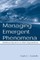 Managing Emergent Phenomena