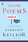 Good Poems, American Places