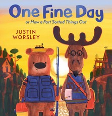 One Fine Day, or How a Fart Sorted Things Out