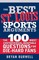 The Best St. Louis Sports Arguments
