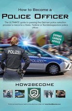 How to Become a Police Officer