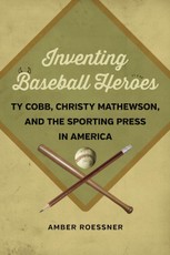 Inventing Baseball Heroes
