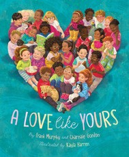 A Love Like Yours