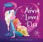 Anna Loves Elsa