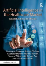 Artificial Intelligence in the Healthcare Market