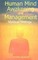 Human Mind, Awakening And Reform
