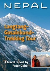 Nepal. Langtang-Gosainkund-Trekking Tour