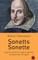 Sonetts / Sonette. Shakespeare. Zweisprachig