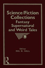 Science/Fiction Collections