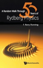 A Random Walk Through Fifty Years of Rydberg Physics