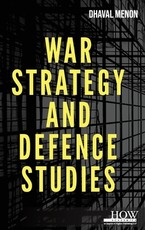 War Strategy and Defence Studies