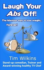 Laugh Your Abs Off!