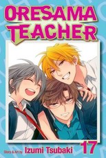 Oresama Teacher, Vol. 17, 17