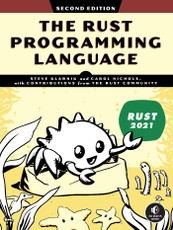 The Rust Programming Language
