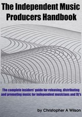 Independent Music Producers Handbook