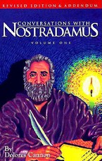 Conversations with Nostradamus
