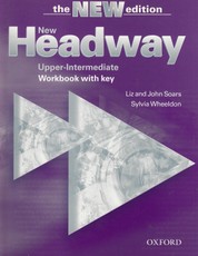 New Headway. Upper-Intermediate