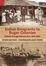 Indian Emigrants to Sugar Colonies