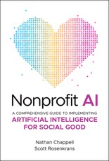 The Essential Guide to AI for Nonprofits