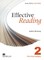 Effective Reading 2. Student's Book
