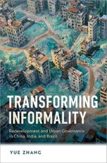 Transforming Informality
