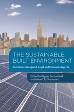 The Sustainable Built Environment