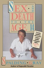 Sex and Death to the Age 14