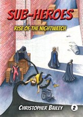 Rise of the Nightwatch