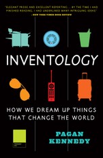 Kennedy, P: Inventology
