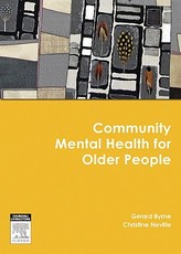 Community Mental Health for Older People