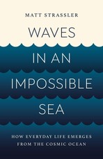 Waves in an Impossible Sea