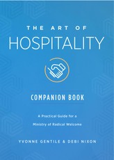 The Art of Hospitality Companion Book