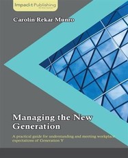 Managing the New Generation