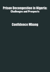 Prison Decongestion in Nigeria