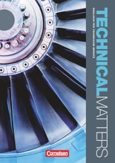 Technical Matters. Schülerbuch