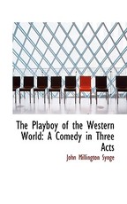 The Playboy of the Western World