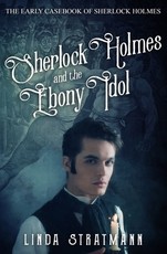 Sherlock Holmes and the Ebony Idol