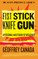 Fist Stick Knife Gun