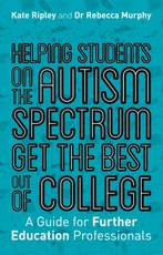 Helping Students on the Autism Spectrum Get the Best Out of College