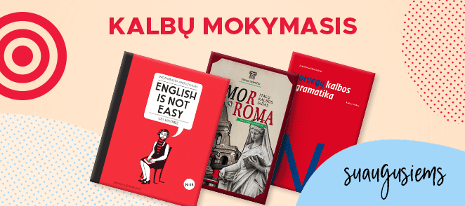 Kalbų mokymasis suaugusiesiems