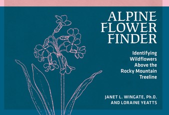 Alpine Flower Finder