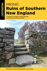 Hiking Ruins Seldom Seen Southern New England